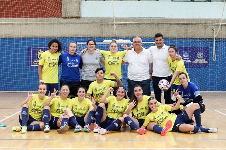 Imagen de archivo del Teldeportivo / TA